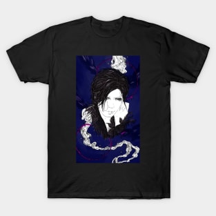 Ominous ( coloured) T-Shirt